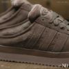 NICEDAY 現貨 ADIDAS CAMPUS 00s 摩卡 可可 咖啡 麂皮 絨毛 穆勒 女鞋 JR3731