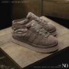 NICEDAY 現貨 ADIDAS CAMPUS 00s 摩卡 可可 咖啡 麂皮 絨毛 穆勒 女鞋 JR3731