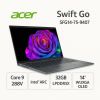 圖片 Acer 宏碁 14吋Ultra 9 Copilot+輕薄AI筆電(Swift Go/SFG14-75-9407/Ultra 9-288V/32G/1TB/OLED/W11)