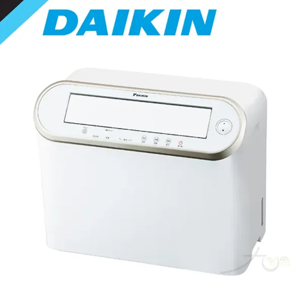 圖片 DAIKIN 大金16.5L強力乾衣除濕機 JP33ASCT-W (陳列機)-