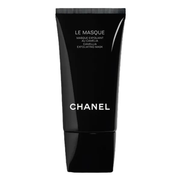 圖片 🆕CHANEL 香奈兒保養 LE MASQUE深海精萃山茶花淨顏泥膜 150ml - 洗淨深層油污