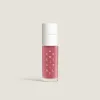 圖片 Hermès 愛馬仕彩妝 HERMÈSISTIBLE 滋養潤唇油 8.5ml #05可樂果玫瑰調  Rose Kola - 專櫃緞帶包裝