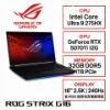 圖片  ASUS ROG Strix G16 G615LR-0041G275HX-NBL 電光綠 華碩旗艦滿血版電競筆電/Ultra 9-275HX/RTX5070Ti 12G/32GB DDR5/1TB PCIe/16吋 16:10 2.5K 240Hz/W11/含ROG後背包及電競滑鼠🎈送保護套/滑鼠墊/鍵盤膜🎈