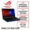 圖片 ASUS ROG Strix G16 G615JPR-0051G14900HX-NBL 電光綠 華碩旗艦滿血版電競筆電/i9-14900HX/RTX5070 8G/16GB DDR5/1TB PCIe/16吋 16:10 2.5K 240Hz/W11🎈送保護套/滑鼠墊/鍵盤膜🎈