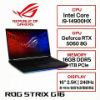 圖片 ⭐️ASUS ROG Strix G16 G615JMR-0021G14900HX-NBL 電光綠 華碩旗艦滿血版電競筆電/i9-14900HX/RTX5060 8G/16GB DDR5/1TB PCIe/16吋 16:10 2.5K 240Hz/W11/含ROG後背包及電競滑鼠⭐️