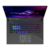 圖片 ASUS ROG 華碩Strix G16 16吋電競筆電黑(R9-9955HX/16GB/1TB/GeForce RTX 5070 Ti-12G/G614FR-0054G9955HX-NBL)🎈送保護套/滑鼠墊/鍵盤膜🎈
