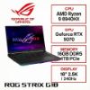圖片 ⭐️ASUS ROG Strix G18 G814PP-0034C8940HX-NBL 幻潮黑 華碩旗艦滿血版電競筆電/R9-8940HX/RTX5070 8G/16GB DDR5/1TB PCIe/18吋 16:10 2.5K 240Hz/W11/含ROG後背包及電競滑鼠⭐️