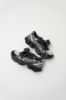 Shushu Tong x Asics Gel-Kinetic Fluent Wmns Black Silver 1203B021020 1203A915020	