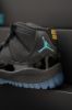 Nike Air Jordan 11 TD Gamma Blue 378040047	