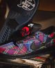 nike SB Dunk University Red and Yellow Strike II1493600	