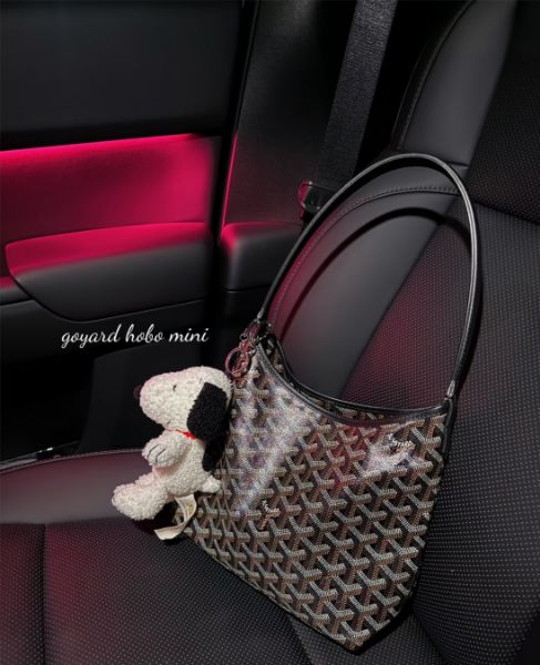 圖片 GOYARD  mini hobo