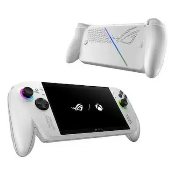 圖片 ASUS ROG Xbox Ally 掌機