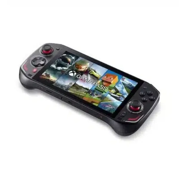 圖片 MSI 微星Claw 7吋 掌上型 mini AI PC A1M-026TW