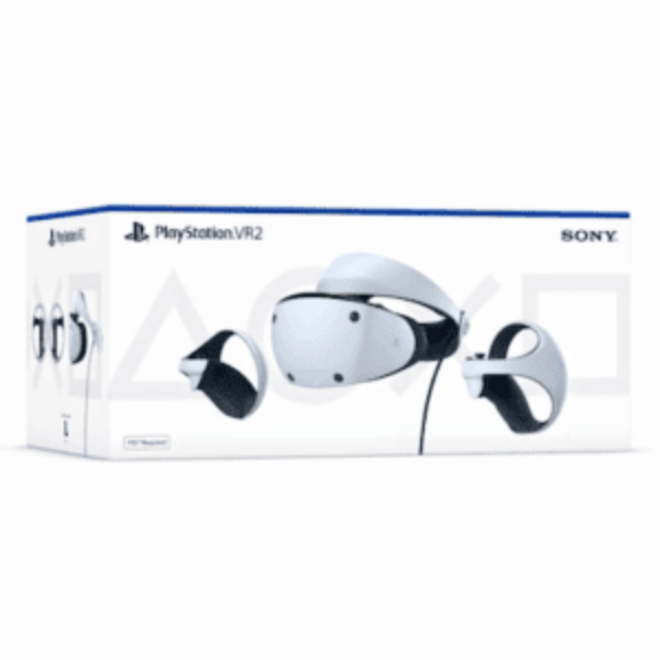 圖片 PlayStation VR2