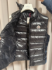 圖片 必備百搭款｜Moncler 經典羽絨背心