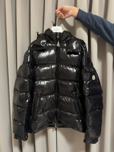 圖片 超甜價入手 ｜Moncler經典羽絨外套