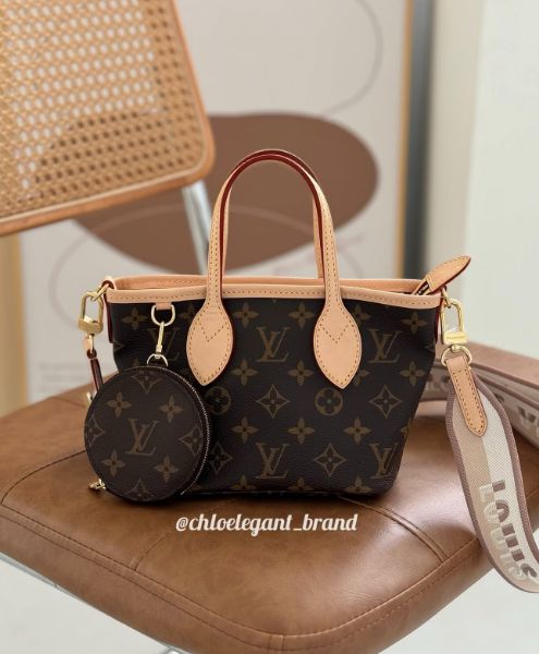 圖片 LV NEVERFULL BB