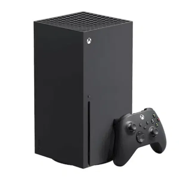 圖片 Xbox Series X 主機