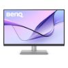 圖片 【預訂】BenQ 4K最適合MAC外接27吋螢幕 | MA270UP 4K 27 型-鏡面面板