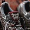 NICEDAY 代購 Asics GEL-Quantum Kinetic 銀 酒紅 深紅 復古 科技 未來感 1203A270-024