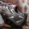 NICEDAY 代購 Asics GEL-Quantum Kinetic 銀 酒紅 深紅 復古 科技 未來感 1203A270-024
