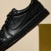 NICEDAY 代購 Air Jordan 1 Low OG Xuan Wu 玄武 特殊 黑 浮雕 中國風 IO3147-001