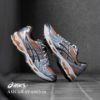 NICEDAY 代購 Asics Kayano 14 銀 橘色 特殊色 棕 橘 復古 1203A537-201