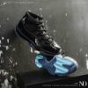 NICEDAY 調貨 Air Jordan 11 Gamma Blue 藍 黑藍 深藍 水晶底 AJ11 復刻 CT8012-047