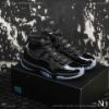 NICEDAY 調貨 Air Jordan 11 Gamma Blue 藍 黑藍 深藍 水晶底 AJ11 復刻 CT8012-047