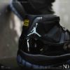 NICEDAY 調貨 Air Jordan 11 Gamma Blue 藍 黑藍 深藍 水晶底 AJ11 復刻 CT8012-047