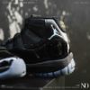 NICEDAY 調貨 Air Jordan 11 Gamma Blue 藍 黑藍 深藍 水晶底 AJ11 復刻 CT8012-047