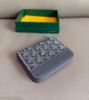 圖片 「M.Y精品」 goyard 經典大ㄇ拉 拉鏈錢包 灰 送禮可🎁