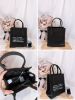 圖片 Marc Jacobs｜MJ 帆布字樣托特 手提斜背包