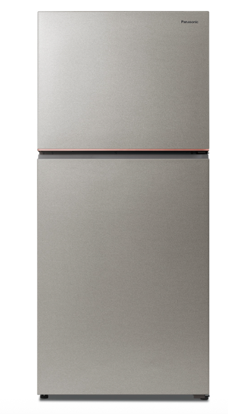 圖片 panasonic  650L雙門無邊框鋼板系列電冰箱 NR-B656TV