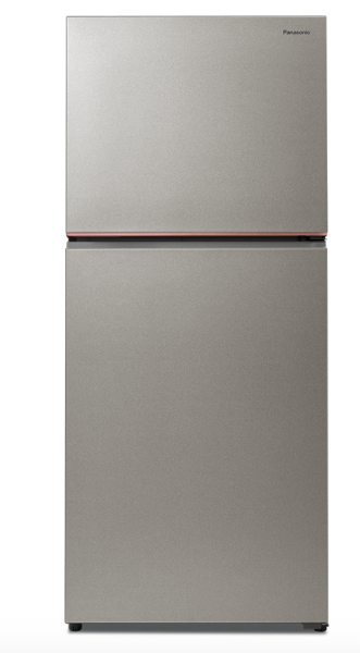 圖片 panasonic 580L雙門無邊框鋼板系列電冰箱 NR-B586TV