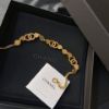 圖片 Chanel 24p 牛仔logo鈕扣choker