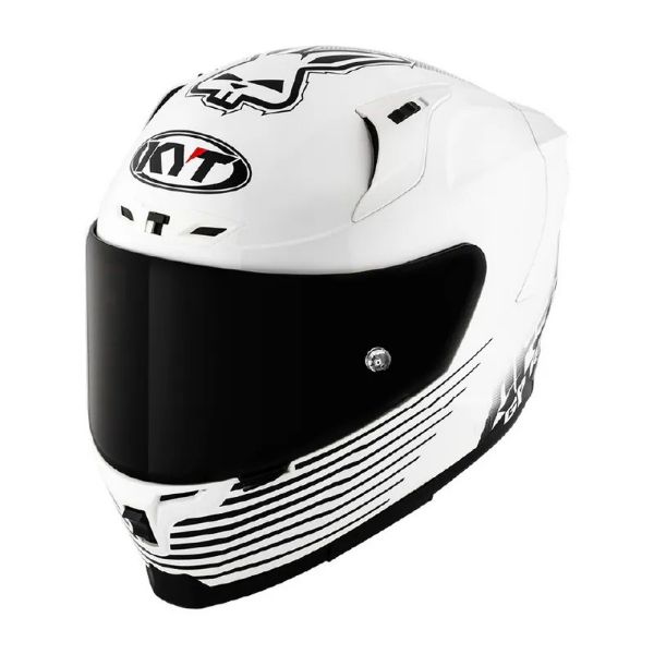 圖片 【台中硬了安全帽】 KYT STRIKER  AF37彩繪 齒排扣版 兔子 兔子哥 新品 公司貨 含稅