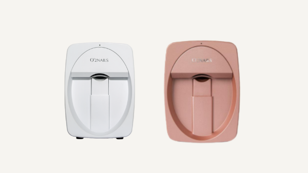 圖片 O2Nails美甲彩繪機(台灣總代理)