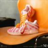 NICEDAY 代購 Nike Ja Morant 3 莫蘭特 情人節 粉 粉色 橘 乳癌粉 籃球鞋 實戰鞋 HF2794-601