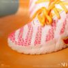 NICEDAY 代購 Nike Ja Morant 3 莫蘭特 情人節 粉 粉色 橘 乳癌粉 籃球鞋 實戰鞋 HF2794-601