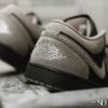 NICEDAY 代購 Air Jordan 1 Low Olive Grey 棕 深棕 倒勾 平替 摩卡 咖啡 深棕 男鞋 IB7109-005