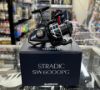 圖片 SHIMANO 24 STRADIC SW 6000PG