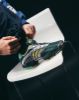 Braindead x Adidas Originals Climacool 2 Impact Yellow Silver