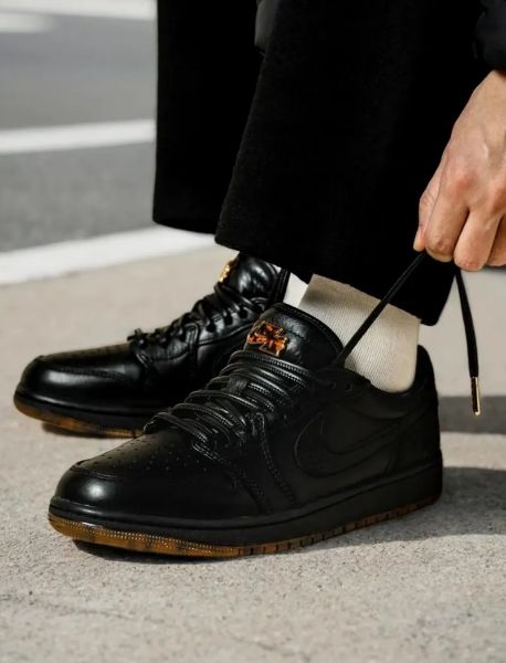 Nike Air Jordan 1 Retro OG Xuan Wu IO3147001