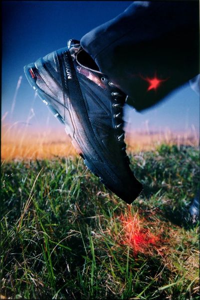 Carhartt WIP x Salomon X ALP Trail Meets Tarmac