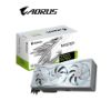 圖片 GIGABYTE 技嘉 AORUS GeForce RTX 5090 MASTER ICE 32G 顯示卡