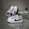 NICEDAY 代購 Nike Dunk Low Gore-Tex 灰黑 灰 煙灰 防水 防潑水 淺灰 HQ2053-100