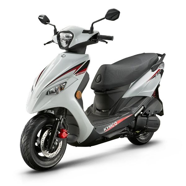 圖片 K1 150特仕版 雙碟 SJ30LA 晶鑽銀/珍珠白/ 極璨綠（消光)/ 平光黑（消光） 12期