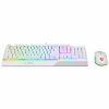 圖片 MSI微星 VIGOR GK30 Combo 電競鍵盤滑鼠組 (白色) ( VIGOR GK30 COMBO WHITE )