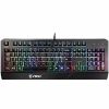 圖片 MSI微星 VIGOR GK20 GAMING KEYBOARD 電競鍵盤 ( Vigor GK20 TC )